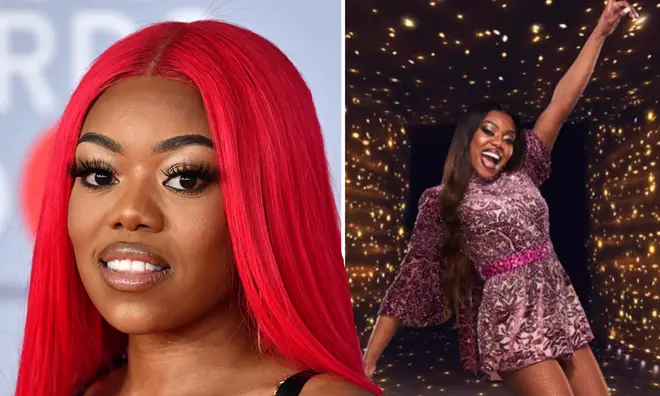Who is Dancing On Ice star Lady Leshurr? Real name, age & net worth revealed