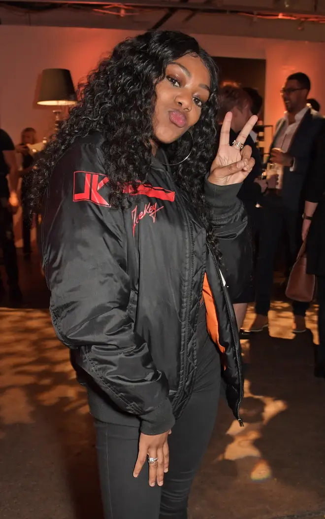 Who is Lady Leshurr?