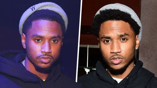 Trey Songz arrested after a 'physical fight' with police officer