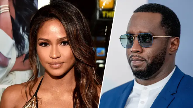 Cassie and Diddy reportedly ended their 11-year relationship last week.
