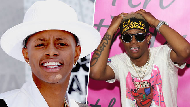 Silento arrested: ‘Watch Me’ rapper charged with murdering his cousin