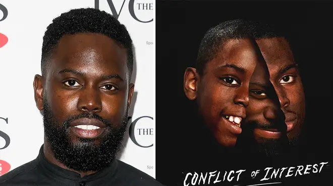 Ghetts 'Conflict Of Interest' new album: release date, tracklist, features & more