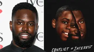 Ghetts 'Conflict Of Interest' new album: release date, tracklist, features & more