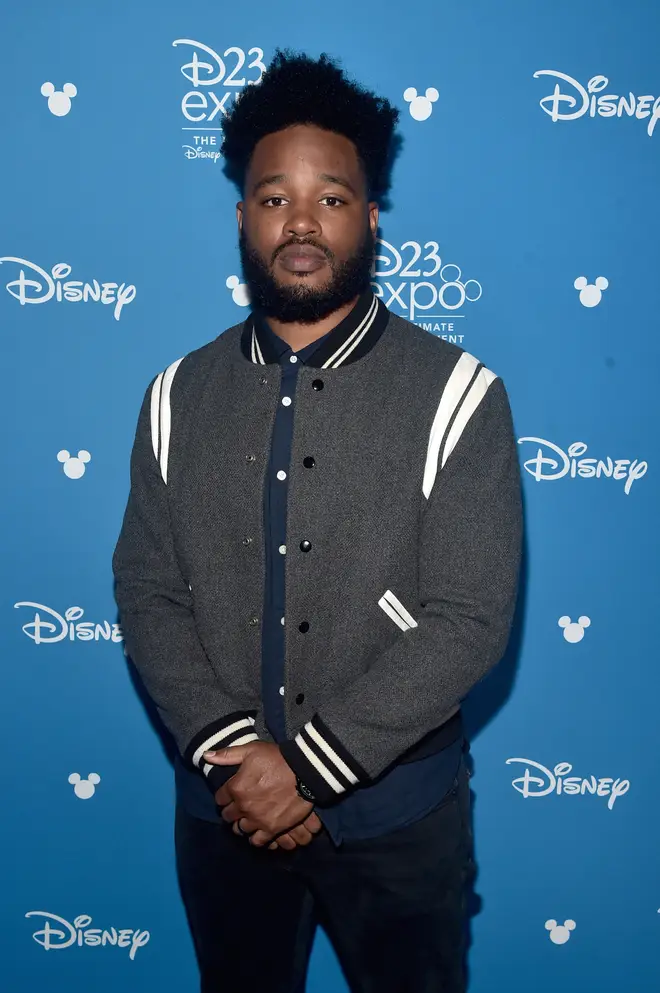 Ryan Coogler has made a five year deal with Disney to produce more African-fiction entertainment