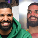 Does Drake have a pink diamond on his tooth?
