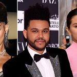 The Weeknd dating history: from Bella Hadid to Selena Gomez.