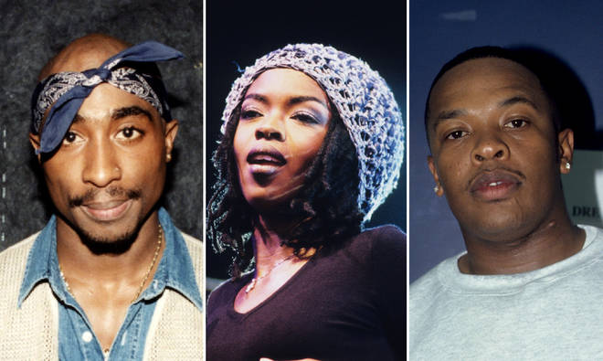 QUIZ: Only rap fans born before 1996 can get 100% on this quiz.