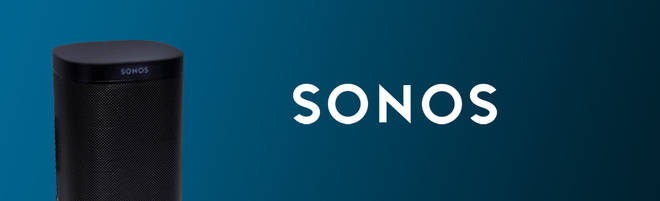 Capital XTRA on Sonos