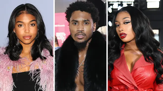 Trey Songz dating history: from Lori Harvey to Megan Thee Stallion