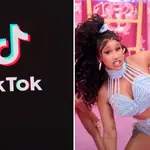 What is the 'Up' Challenge on TikTok? What song is used and how do I do it?