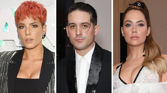 Who is G-Eazy dating? His dating history revealed from ex-girlfriends Halsey to Ashley Benson
