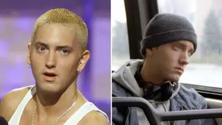 QUIZ: How well do you remember 8 Mile?
