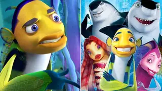 QUIZ: How well do you remember Shark Tale?