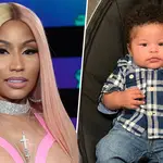 Who is Nicki Minaj's baby daddy?