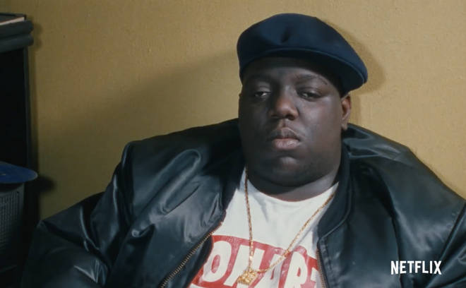 Biggie: I Got A Story To Tell is arriving on the Netflix on Monday 1st March, 2021.