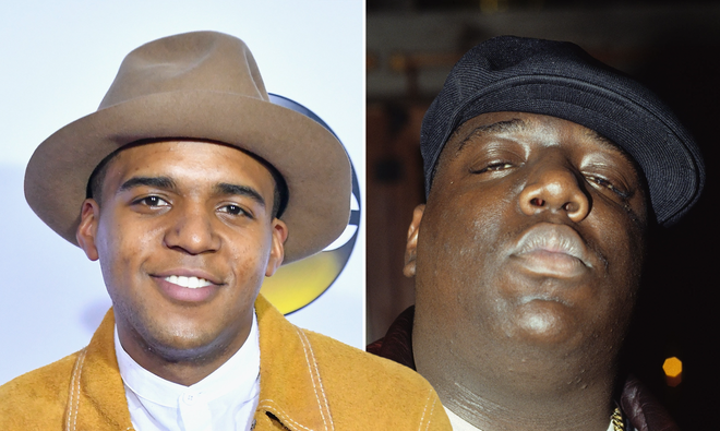Who is Biggie Smalls' son C. J. Wallace? Age, Instagram and net worth revealed