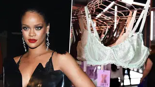 Savage X Fenty Net Worth 2021: Who is the CEO of the lingerie line?
