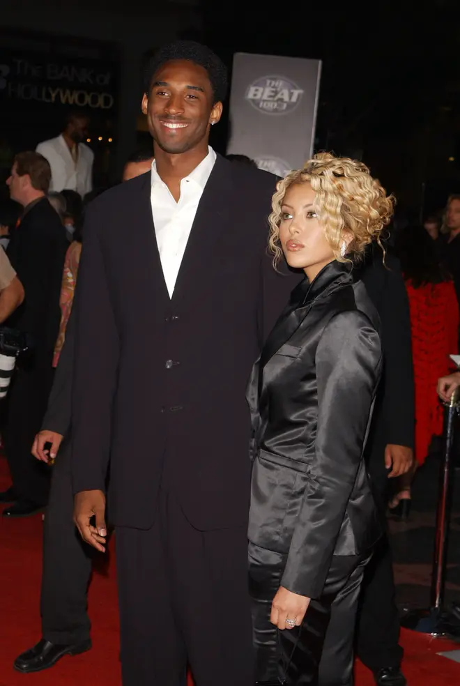 Vanessa Bryant filed for divorce from Kobe Bryant in 2011. However, she called it off in 2013.