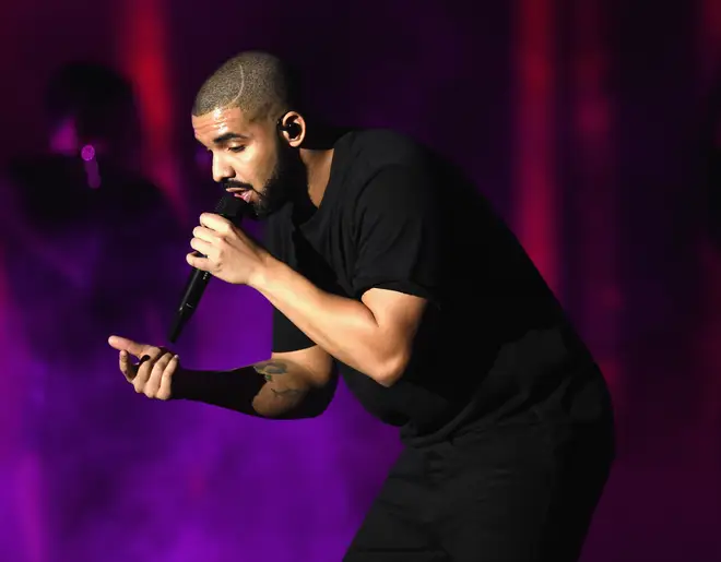 Drake publicly apologised to Vanessa Bryant for his lyrics