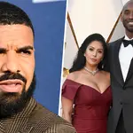 Did Drake diss Vanessa Bryant? What did she respond?