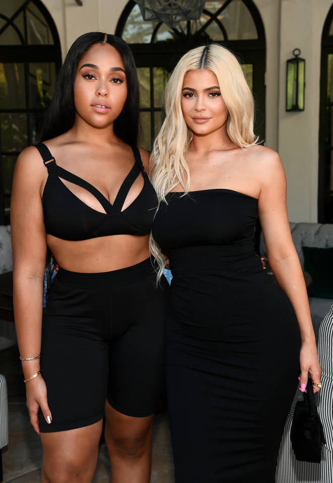 Jordyn Woods and Kylie Jenner's friendship ended after the Tristan Thompson cheating scandal