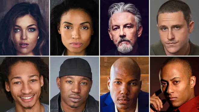 STARZ announces the cast for Power Book IV: Force