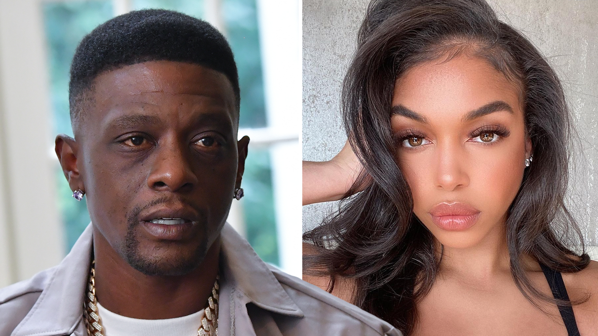 What did Boosie Badazz say about Lori Harvey? - Capital XTRA
