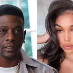 What did Boosie Badazz say about Lori Harvey?