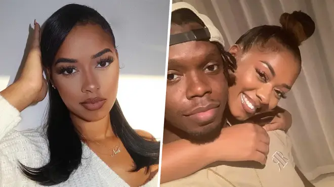 Who is Krept's ex-girlfriend Sasha Ellese? Age, background & Instagram revealed