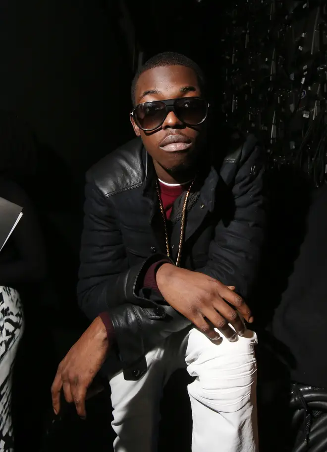 Bobby Shmurda has been released from prison.