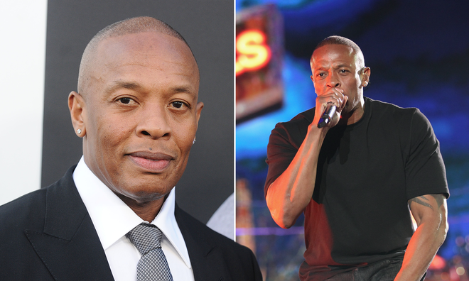 Dr. Dre net worth: How much is the rapper worth?