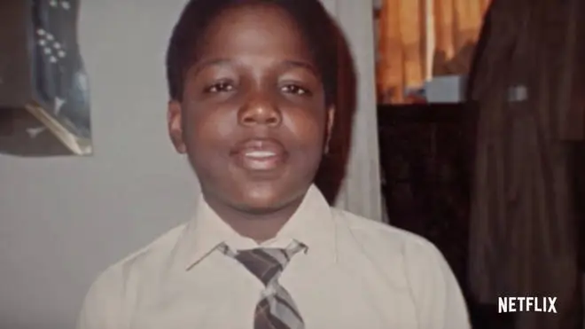 Biggie Smalls was described by his mother Voletta as a "very smart kid".