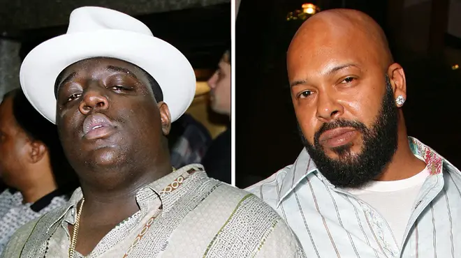 Who killed Biggie Smalls? Was Suge Knight involved in the murder?