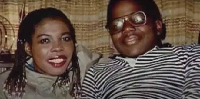 Voletta Wallace is heavily featured in the new documentary about her late son, Biggie Smalls.