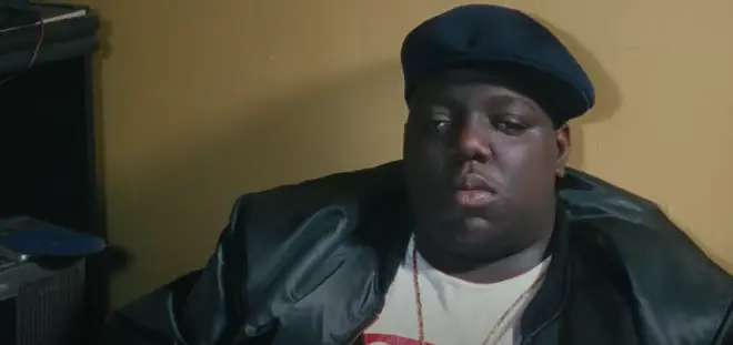 Biggie Smalls fans have been anticipating the release of the Netflix documentary about his life.