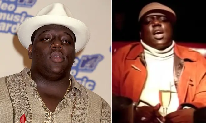 Biggie Smalls had a number of stage names and aliases over the years.