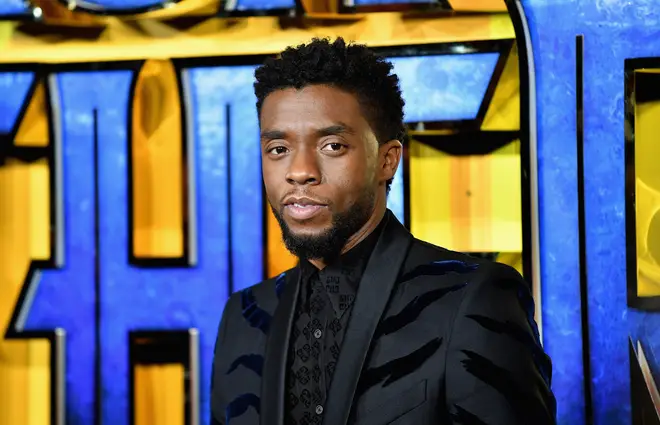 Chadwick Boseman is most known for his role in 'Black Panther', as he played the character T'challa