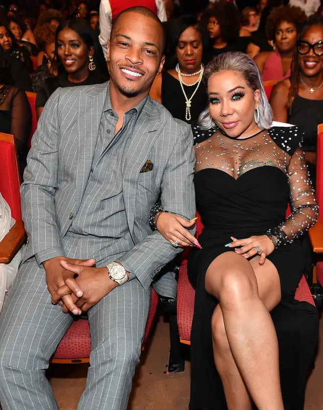 T.I and Tiny Harris face allegations of forced drugging, kidnapping, rape and intimidation.