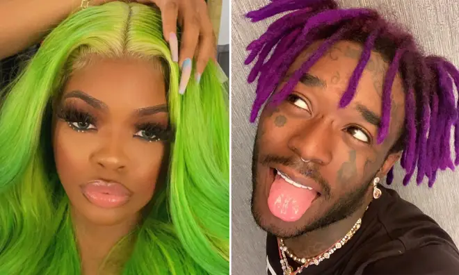 Are City Girls' JT and Lil Uzi Vert dating?
