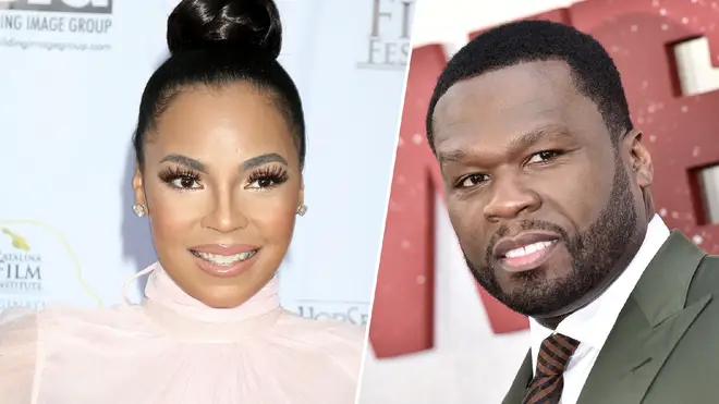 Ashanti fired back at the 'Power' actor for his recent comments.