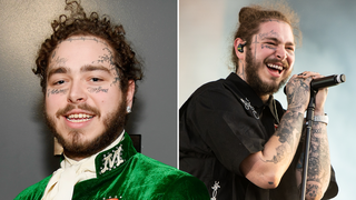 Post Malone lyrics for when you need the perfect Instagram caption