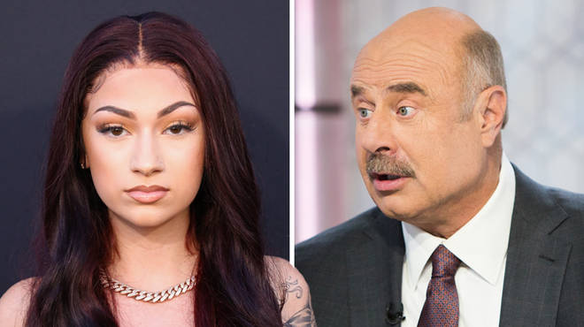 Bhad Bhabie accuses Dr. Phil of sending teens to abusive Utah facility