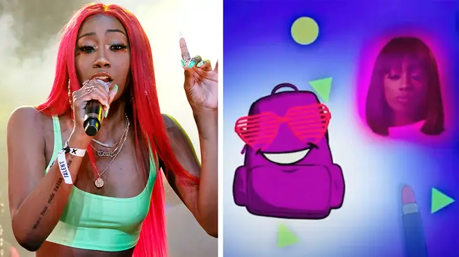 Flo Milli "Back Pack" lyrics meaning revealed