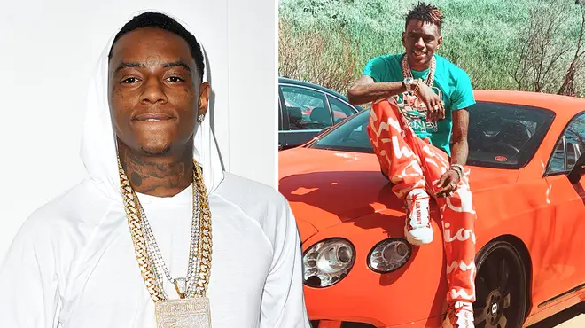 What is Soulja Boy's net worth in 2021? How does he make money?