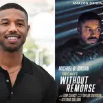 Without Remorse film: Release date, cast, trailer, how to watch & more
