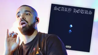 Drake dropping new music with Scary Hours 2 EP.