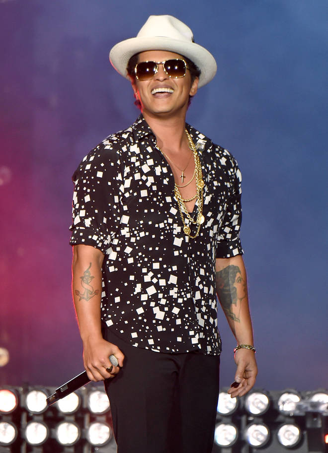 Bruno Mars has addressed claims of cultural appropriation.