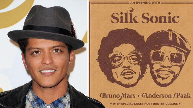 Bruno Mars & Anderson Paak 'Leave The Door Open' lyrics explained
