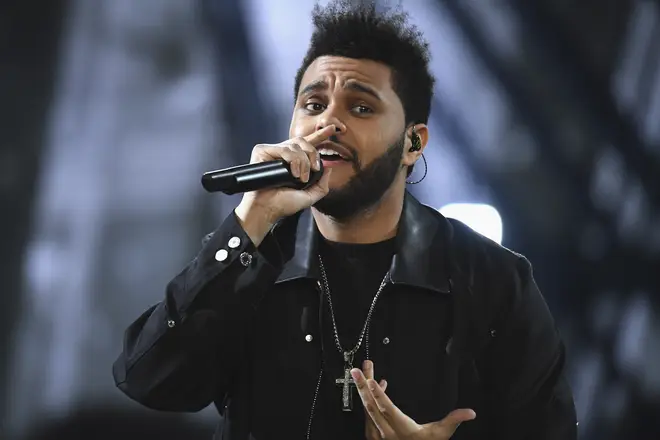 The Weeknd called the Grammy Awards 'corrupt' after being snubbed of a nomination