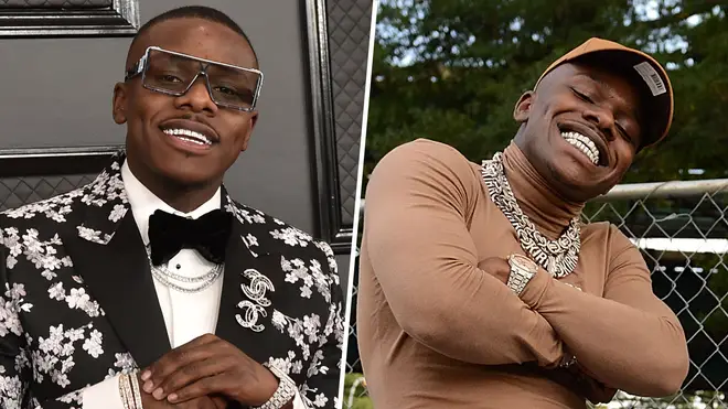 What is DaBaby's net worth in 2021?